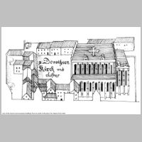 Kościół św. Stanisława, św. Doroty i św. Wacława we Wrocławiu, drawing according to B. Weiner.jpg